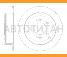 ���� ��������� G-brake GR-01600 [GR01600] GR01600 ����
