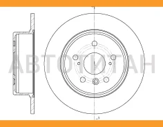 ���� ��������� G-brake GR-01666 [GR01666] GR01666 ����