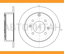 ���� ��������� G-brake GR-01637 [GR01637] GR01637 ����