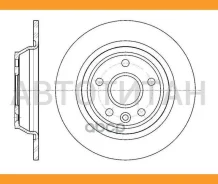 ���� ��������� G-brake GR-01694 [GR01694] GR01694 ����