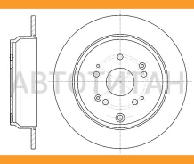 ���� ��������� G-brake GR-01712 [GR01712] GR01712 ����