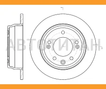 ���� ��������� G-brake GR-01747 [GR01747] GR01747 ����