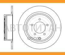 ���� ��������� G-brake GR-01844 [GR01844] GR01844 ����