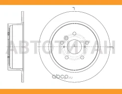 ���� ��������� G-Brake GR-01826 [GR01826] GR01826 ����