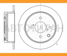���� ��������� G-brake GR-01851 GR01851 ����