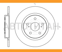 ���� ��������� G-brake GR-01866 [GR01866] GR01866 ����