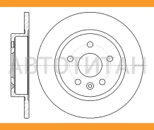 ���� ��������� G-brake GR-01862 [GR01862] GR01862 ����
