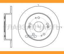���� ��������� G-brake GR-01857 [GR01857] GR01857 ����