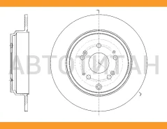 ���� ��������� G-brake GR-01846 [GR01846] GR01846 ����