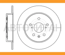 ���� ��������� G-brake GR-01902 GR01902 ����