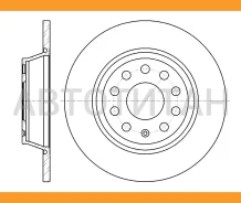 ���� ��������� G-brake GR-01868 [GR01868] GR01868 ����