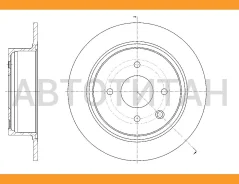 ���� ��������� G-brake GR-01885 [GR01885] GR01885 ����