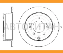 ���� ��������� G-brake GR-01884 GR01884 ����