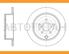 ���� ��������� G-brake GR-01971 [GR01971] GR01971 ����