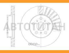 ���� ��������� ������������� G-brake GR-02004 [GR02004] GR02004 ����