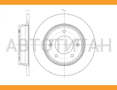 ���� ��������� G-brake GR-01940 [GR01940] GR01940 ����