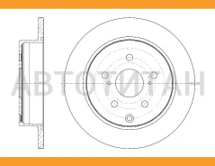 ���� ��������� G-brake GR-01965 [GR01965] GR01965 ����