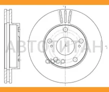 ���� ��������� ������������� G-brake GR-02081 [GR02081] GR02081 ����