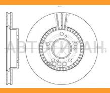 ���� ��������� ������������� G-brake GR-02144 [GR02144] GR02144 ����