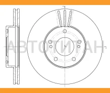 ���� ��������� G-Brake GR-02110 [GR02110] GR02110 ����