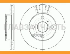 ���� ��������� ������������� G-brake GR-02214 [GR02214] GR02214 ����