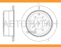 ���� ��������� ������������� G-brake GR-02245 [GR02245] GR02245 ����