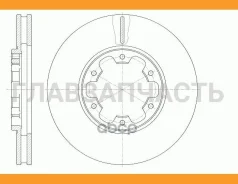 ���� ��������� ������������� G-brake GR-02242 [GR02242] GR02242 ����