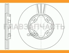 ���� ��������� ������������� G-brake GR-02334 [GR02334] GR02334 ����