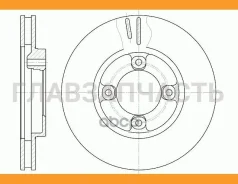 ���� ��������� ������������� G-brake GR-02354 [GR02354] GR02354 ����
