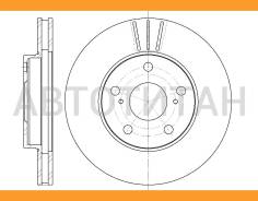 ���� ��������� ������������� G-brake GR-02451 [GR02451] GR02451 ����
