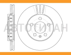 ���� ��������� ������������� G-brake GR-02479 [GR02479] GR02479 ����