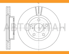 ���� ��������� ������������� G-brake GR-02568 [GR02568] GR02568 ����