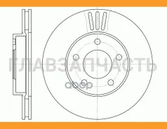 ���� ��������� ������������� G-brake GR-02741 [GR02741] GR02741 ����