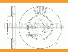 ���� ��������� ������������� G-brake GR-02783 GR02783 ����