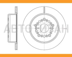 ���� ��������� ������������� G-brake GR-02659 [GR02659] GR02659 ����