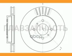 ���� ��������� ������������� G-brake GR-02751 [GR02751] GR02751 ����