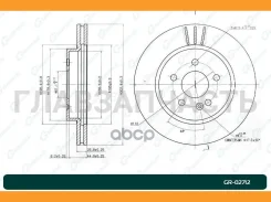 ���� ��������� G-brake GR-02712 [GR02712] GR02712 ����