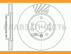 ���� ��������� ������������� G-brake GR-02798 [GR02798] GR02798 ����