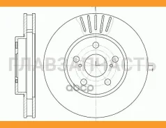 ���� ��������� ������������� G-brake GR-02801 [GR02801] GR02801 ����