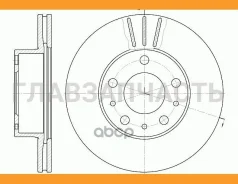 ���� ��������� ������������� G-brake GR-02823 [GR02823] GR02823 ����