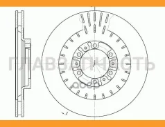 ���� ��������� ������������� G-brake GR-02796 [GR02796] GR02796 ����