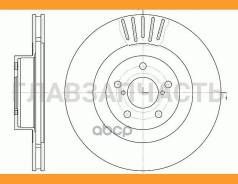 ���� ��������� ������������� G-brake GR-02828 [GR02828] GR02828 ����