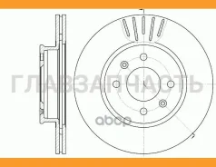 ���� ��������� ������������� G-brake GR-02842 [GR02842] GR02842 ����
