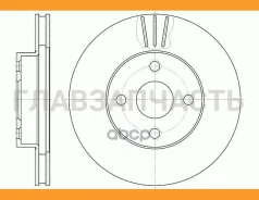���� ��������� ������������� G-brake GR-02860 [GR02860] GR02860 ����