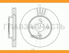 ���� ��������� ������������� G-brake GR-02843 [GR02843] GR02843 ����