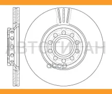 ���� ��������� ������������� G-brake GR-02919 [GR02919] GR02919 ����