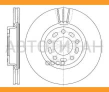 ���� ��������� ������������� G-brake GR-02964 [GR02964] GR02964 ����