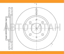 ���� ��������� ������������� G-brake GR-02974 [GR02974] GR02974 ����