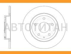 ���� ��������� G-brake GR-12034 [GR12034] GR12034 ����