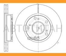 ���� ��������� ������������� G-brake GR-02992 [GR02992] GR02992 ����
